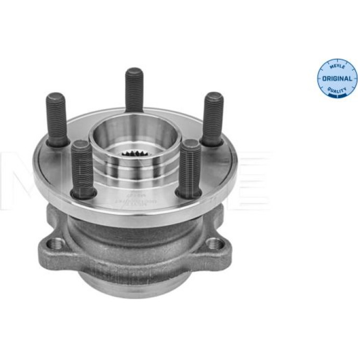 Meyle 34-14 752 0000 Radnabe MEYLE-ORIGINAL: True to OE Meyle 34-14 752 0000 Radnabe MEYLE-ORIGINAL: True to OE