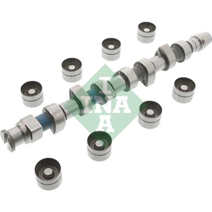 INA 428 0048 30 Nockenwellensatz INA 428 0048 30 Nockenwellensatz
