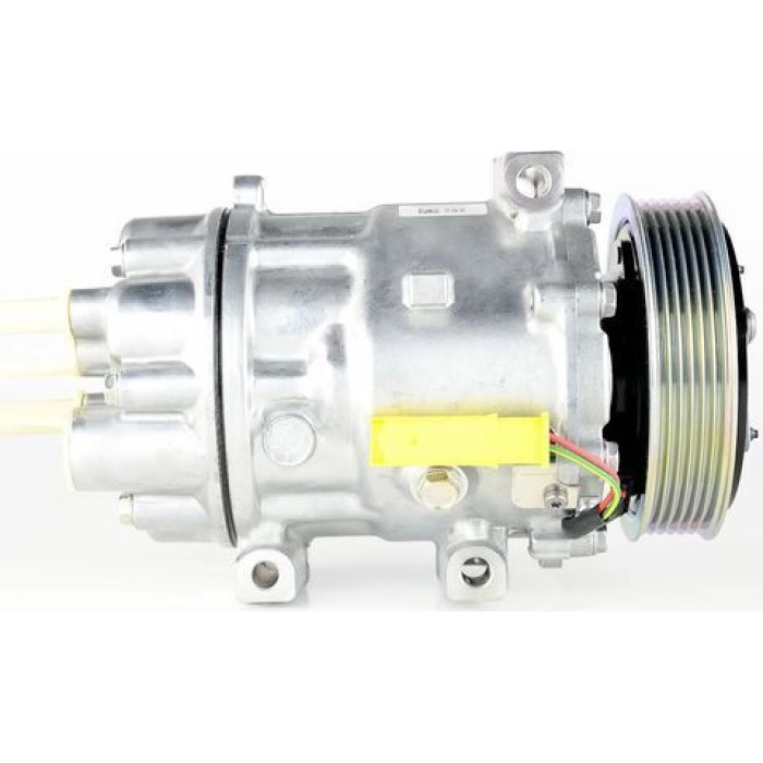 Mahle ACP 1343 000P Kompressor, Klimaanlage BEHR Premium Line Mahle ACP 1343 000P Kompressor, Klimaanlage BEHR Premium Line