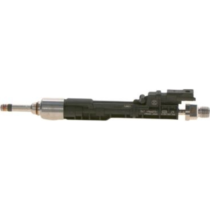 BOSCH 0 261 500 260 Einspritzventil BOSCH 0 261 500 260 Einspritzventil