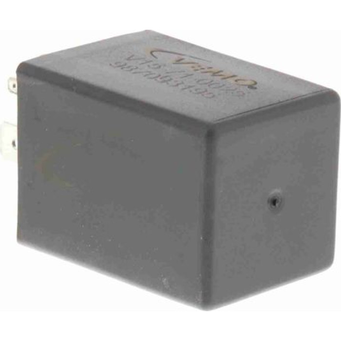 Relais, Wisch-Wasch-Intervall V15-71-0025