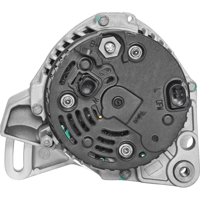 Valeo 439258 Generator ORIGINS - NEW O.E. TECHNOLOGIE