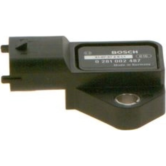 BOSCH 0 281 002 487 Sensor, Ladedruck
