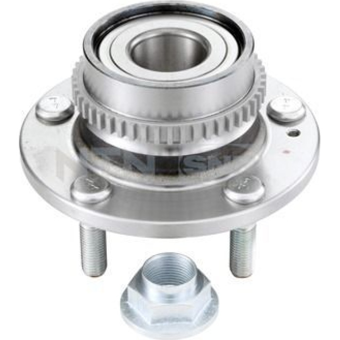 NTN-SNR R184.49 Radlagersatz