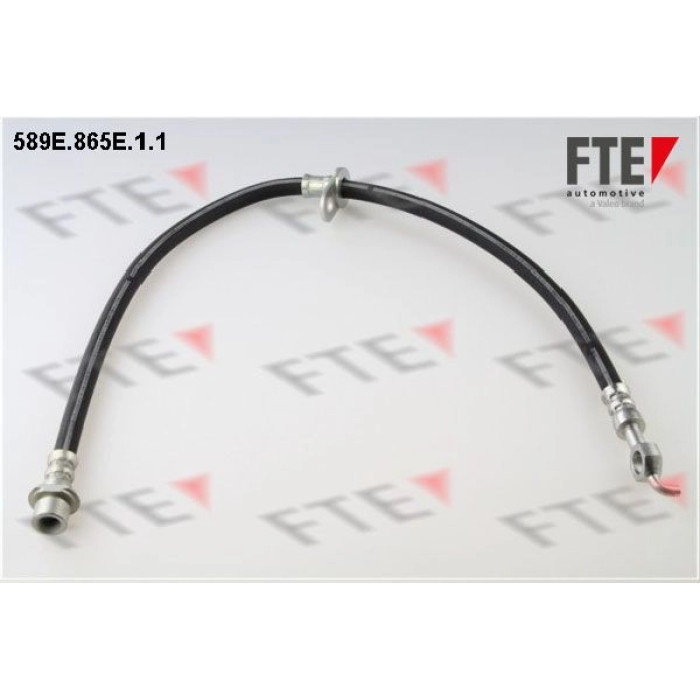 FTE 9240802 Bremsschlauch FTE 9240802 Bremsschlauch