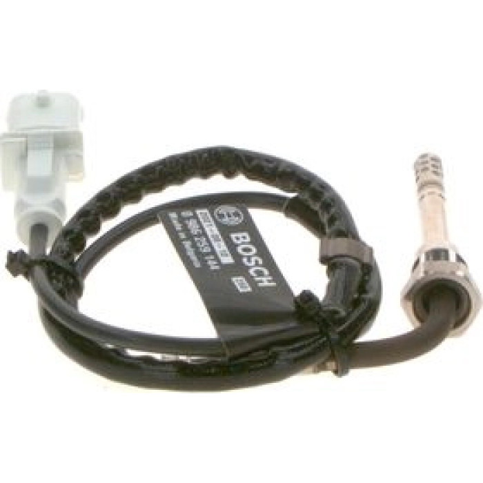 Sensor, Abgastemperatur 0 986 259 144 Sensor, Abgastemperatur 0 986 259 144