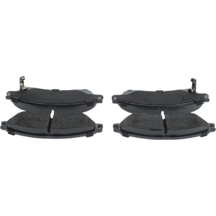 BOSCH 0 986 494 936 Bremsbelagsatz, Scheibenbremse BOSCH 0 986 494 936 Bremsbelagsatz, Scheibenbremse