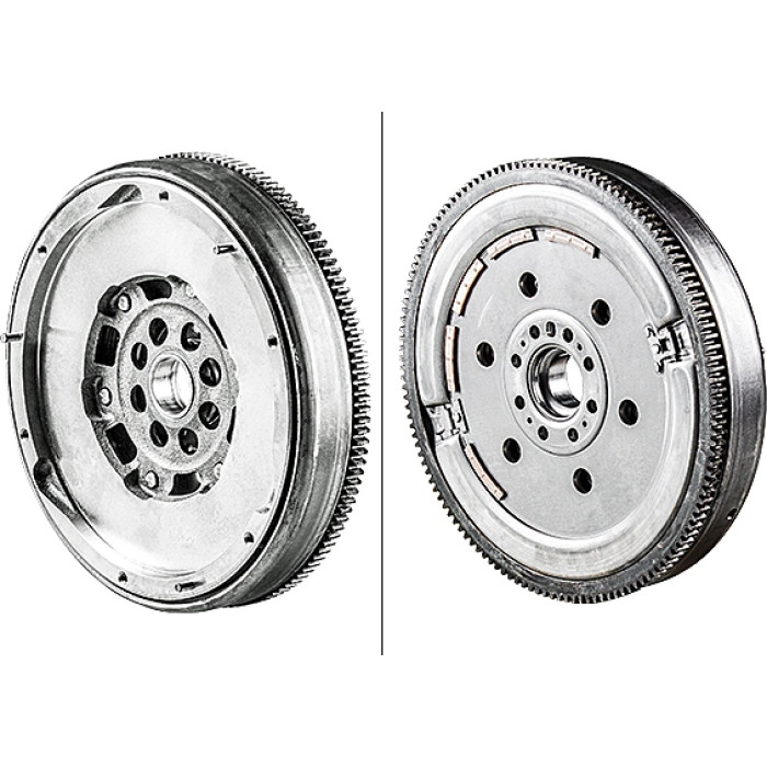 LuK 415 0225 10 Schwungrad DMF LuK 415 0225 10 Schwungrad DMF
