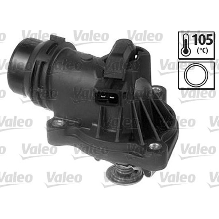 Valeo 820930 Thermostat, Kühlmittel Valeo 820930 Thermostat, Kühlmittel