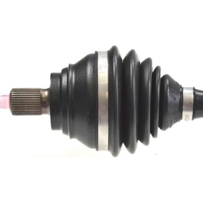 Spidan 25578 Antriebswelle GKN Automotive OE-Technologie 50° Beugewinkel Spidan 25578 Antriebswelle GKN Automotive OE-Technologie 50° Beugewinkel