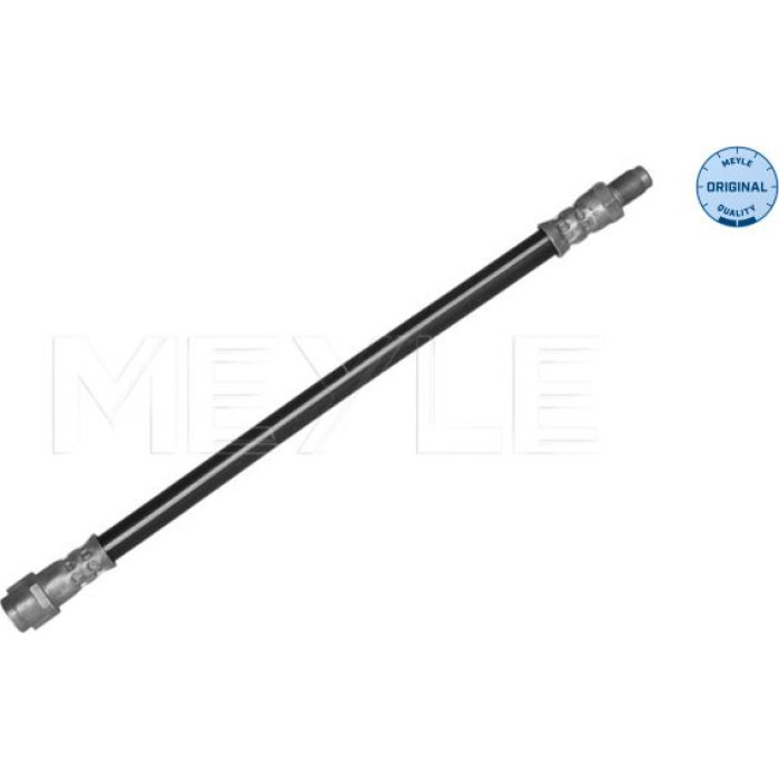 Meyle 014 525 0001 Bremsschlauch MEYLE-ORIGINAL: True to OE