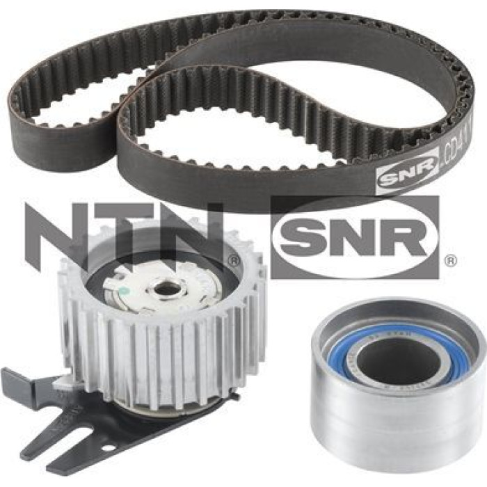 Zahnriemensatz KD458.48 Zahnriemensatz KD458.48