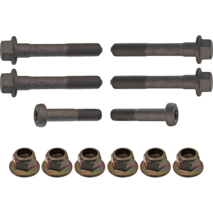FEBI BILSTEIN 24387 Montagesatz, Lenker