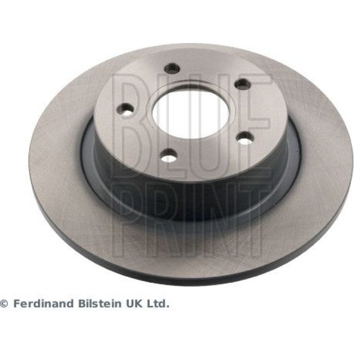 Blue Print ADF124328 Bremsscheibe