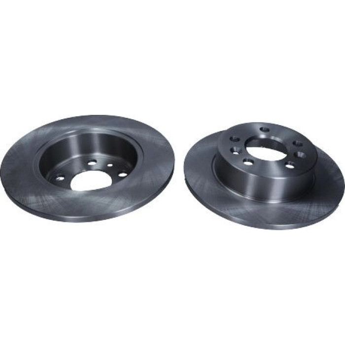 Maxgear 19-2596 Bremsscheibe Maxgear 19-2596 Bremsscheibe