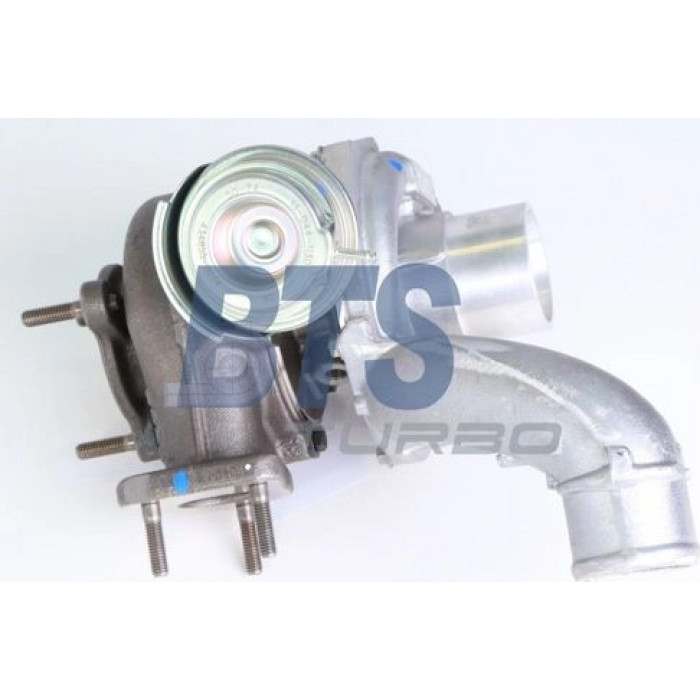 BTS Turbo Turbolader T914039 BTS Turbo Turbolader T914039