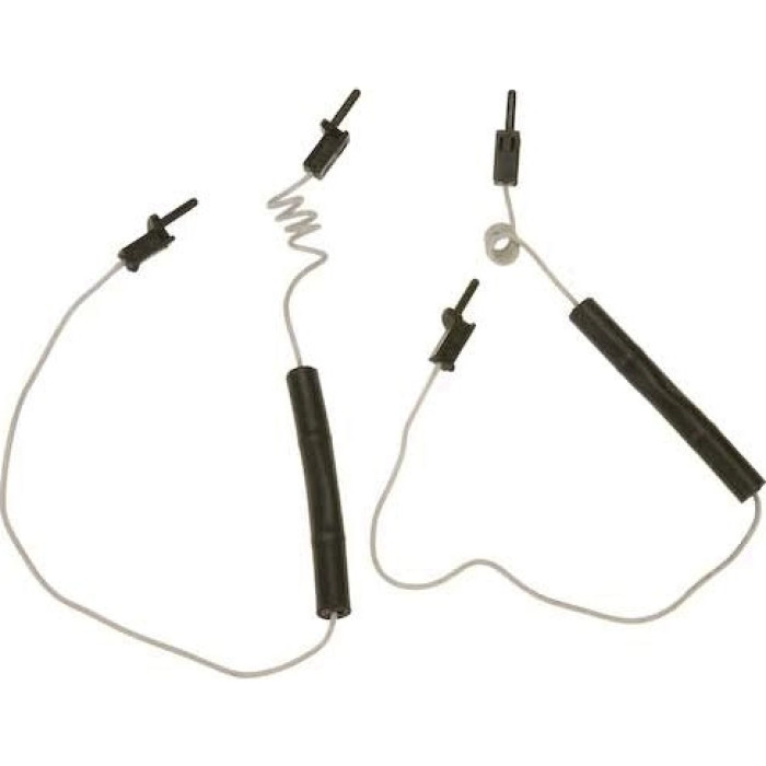 Warnkontakt, Bremsbelagverschleiß GIC5001 Warnkontakt, Bremsbelagverschleiß GIC5001