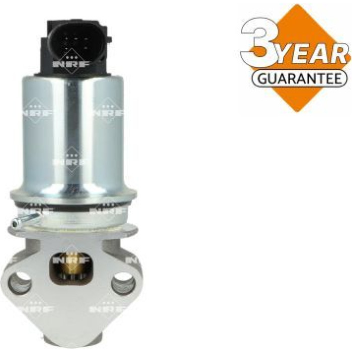 NRF 48661 AGR-Ventil EASY FIT