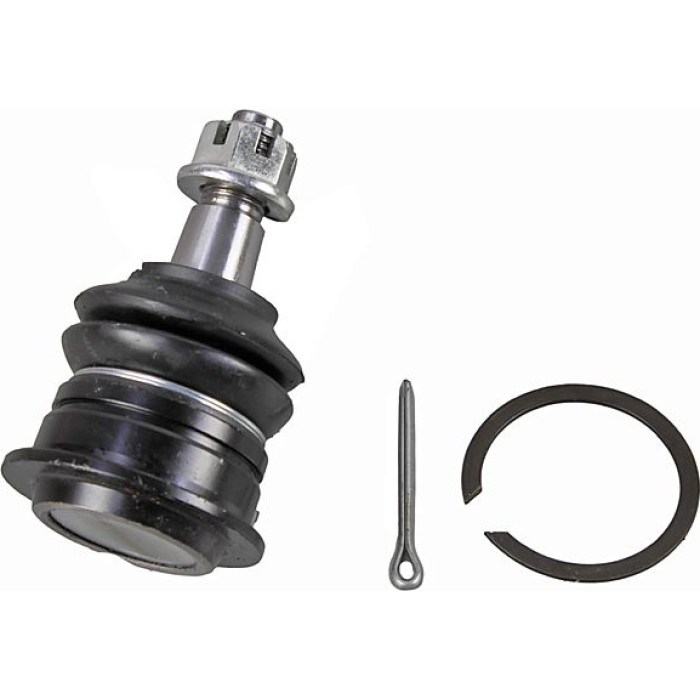 Metzger 57030008 Traggelenk/Führungsgelenk COMPETENCE KIT