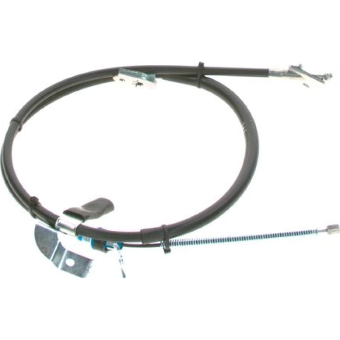 BOSCH 1 987 477 951 Seilzug, Feststellbremse