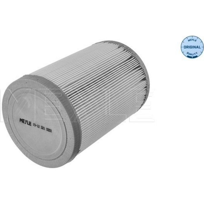 Meyle 15-12 321 0001 Luftfilter MEYLE-ORIGINAL: True to OE Meyle 15-12 321 0001 Luftfilter MEYLE-ORIGINAL: True to OE