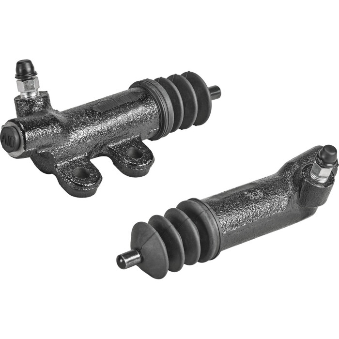 Valeo 804763 Nehmerzylinder, Kupplung
