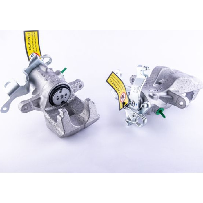 Hella Pagid 8AC 355 395-601 Bremssattel