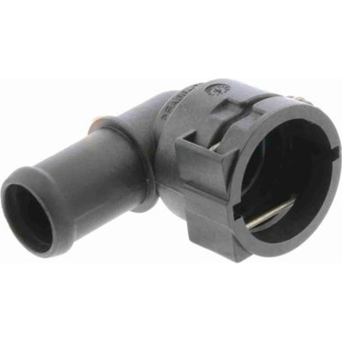 Kühlmittelflansch V10-3010 Kühlmittelflansch V10-3010