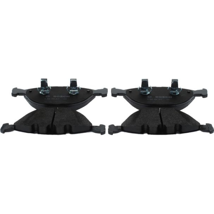BOSCH 0 986 494 217 Bremsbelagsatz, Scheibenbremse BOSCH 0 986 494 217 Bremsbelagsatz, Scheibenbremse