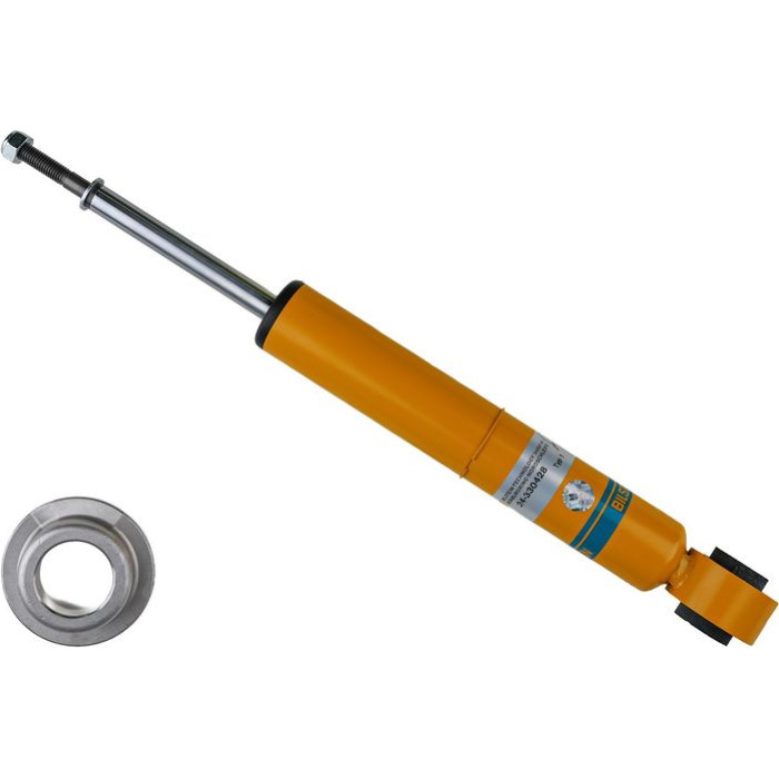 Bilstein 24-330428 Stoßdämpfer B6 Hochleistungsdämpfer Bilstein 24-330428 Stoßdämpfer B6 Hochleistungsdämpfer