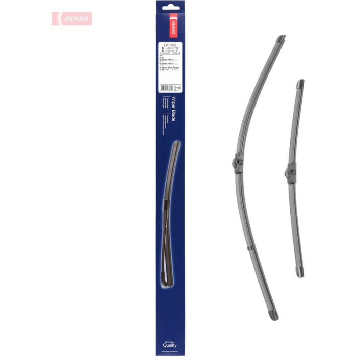 Denso DF-155 Wischblatt Denso DF-155 Wischblatt