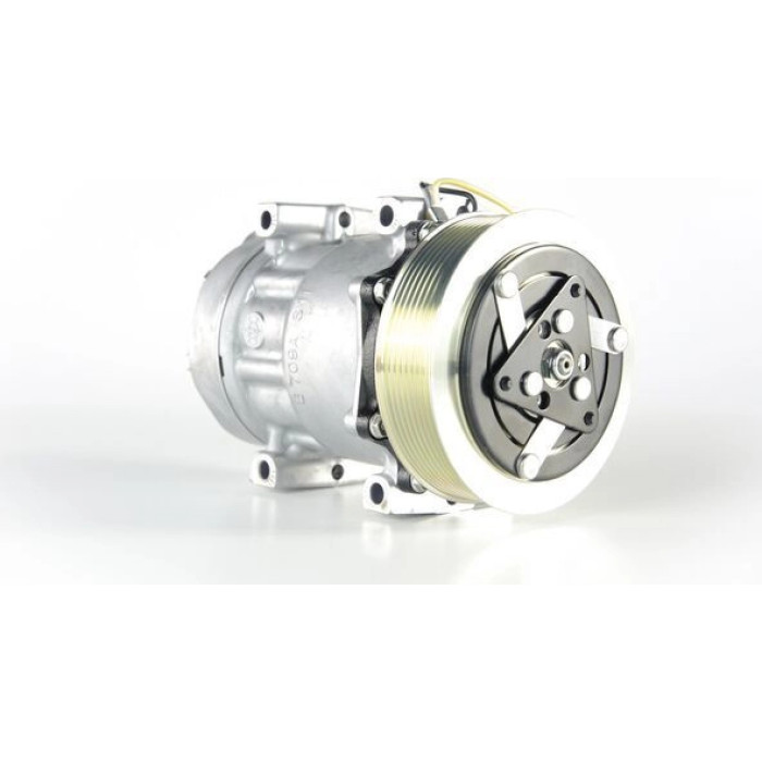 Mahle ACP 124 000P Kompressor, Klimaanlage BEHR Premium Line Mahle ACP 124 000P Kompressor, Klimaanlage BEHR Premium Line