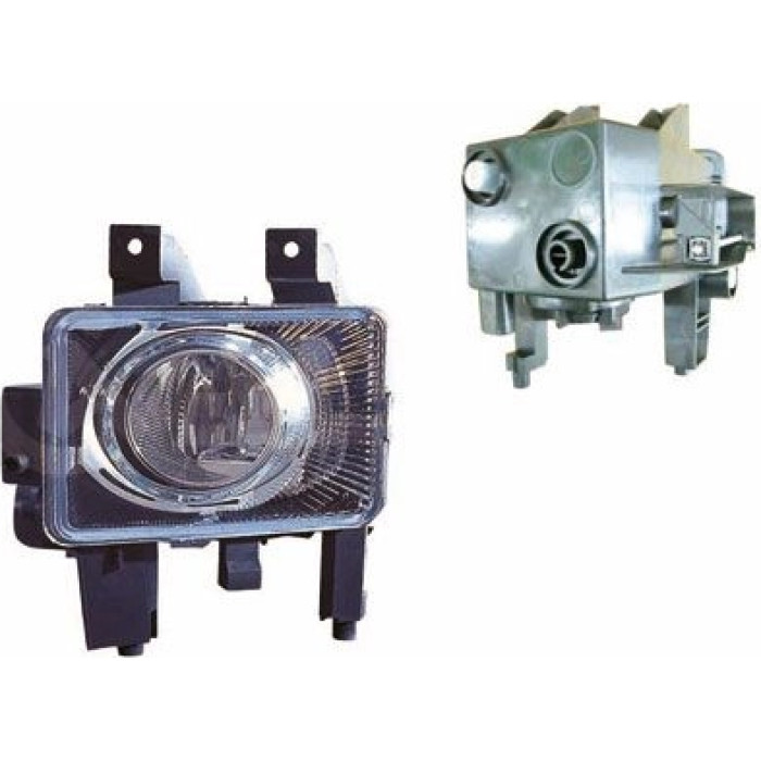 Alkar 2902438 Nebelscheinwerfer Alkar 2902438 Nebelscheinwerfer
