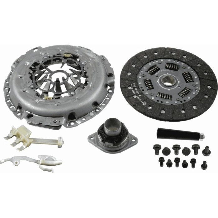 SACHS 3000 950 927 Kupplungssatz XTend SACHS 3000 950 927 Kupplungssatz XTend