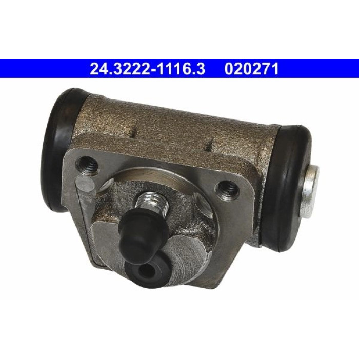ATE 24.3222-1116.3 Radbremszylinder