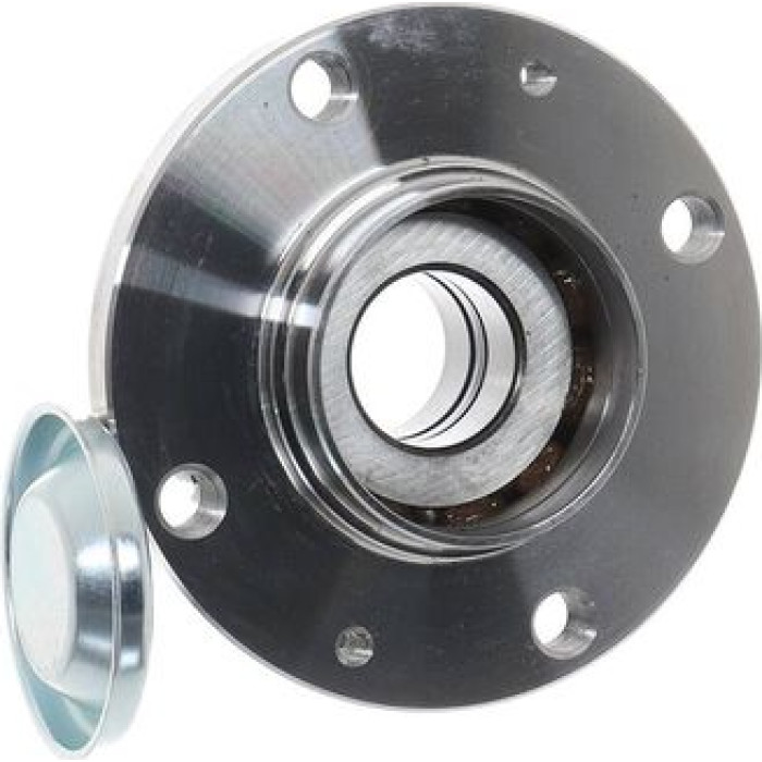 SKF VKBA 3562 Radlagersatz
