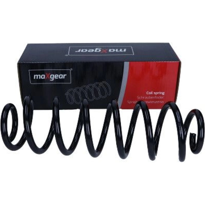 Maxgear 60-0530 Fahrwerksfeder Maxgear 60-0530 Fahrwerksfeder