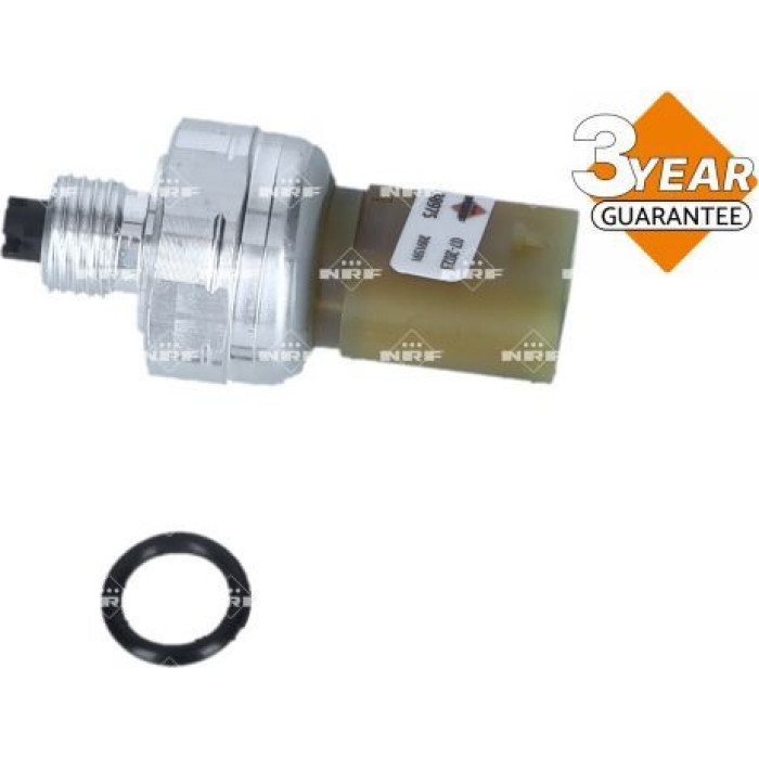 NRF 38975 Druckschalter, Klimaanlage EASY FIT NRF 38975 Druckschalter, Klimaanlage EASY FIT