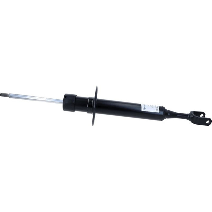2x Sachs 311 017 Stoßdämpfer 2 x