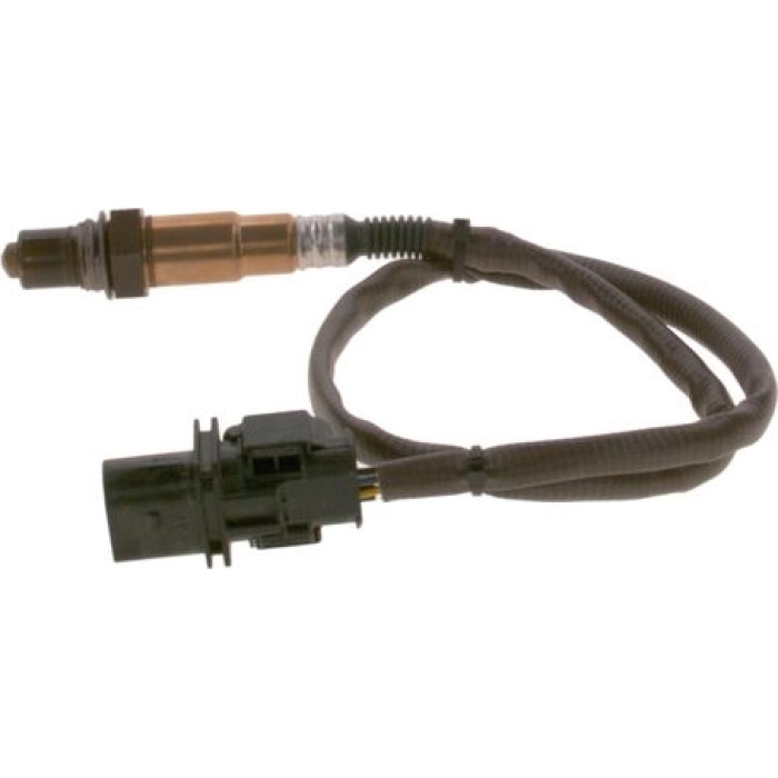 BOSCH 0 258 017 351 Lambdasonde