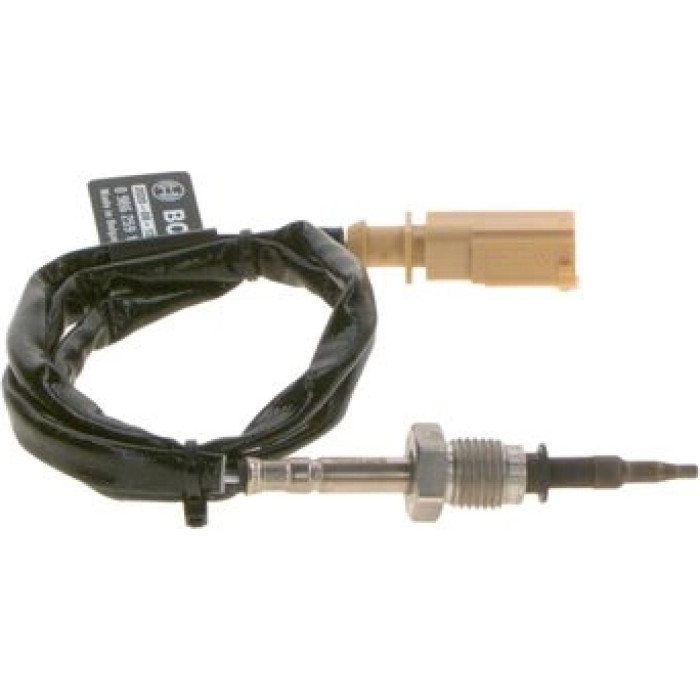 BOSCH 0 986 259 105 Sensor, Abgastemperatur BOSCH 0 986 259 105 Sensor, Abgastemperatur