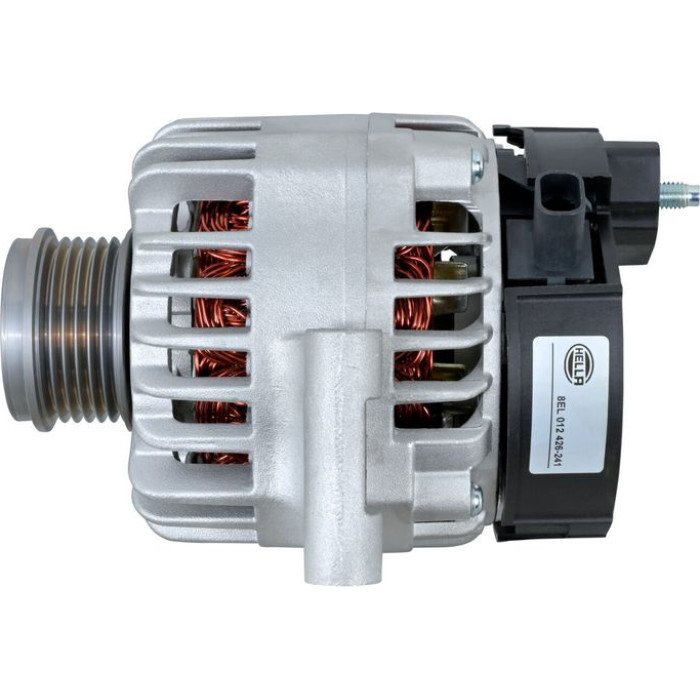 Hella 8EL 012 426-241 Generator
