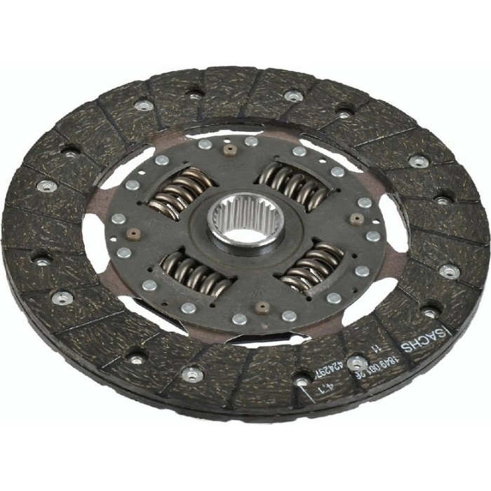 Sachs 1878 006 440 Kupplungsscheibe Sachs 1878 006 440 Kupplungsscheibe