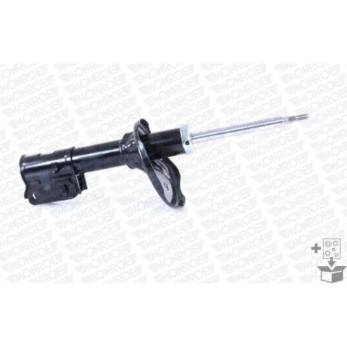 Monroe G8093 Stoßdämpfer ORIGINAL (Gas Technology) Monroe G8093 Stoßdämpfer ORIGINAL (Gas Technology)
