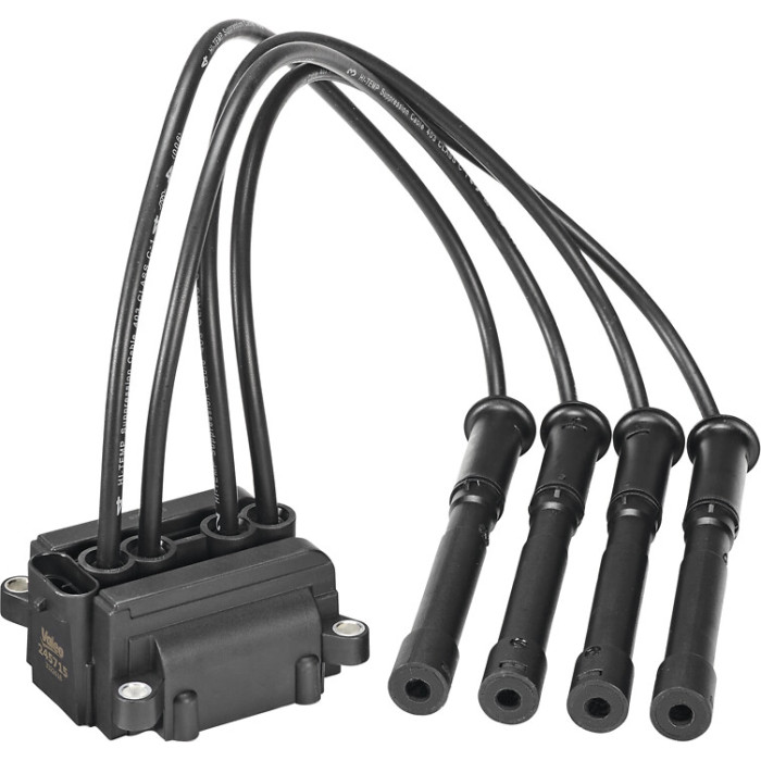 Valeo 245715 Zündspule Valeo 245715 Zündspule