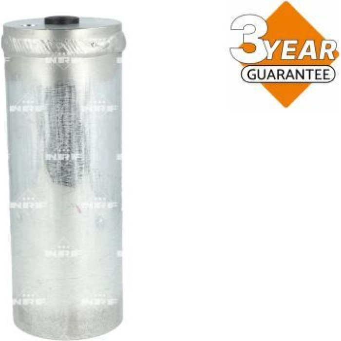 NRF 33114 Trockner, Klimaanlage EASY FIT NRF 33114 Trockner, Klimaanlage EASY FIT