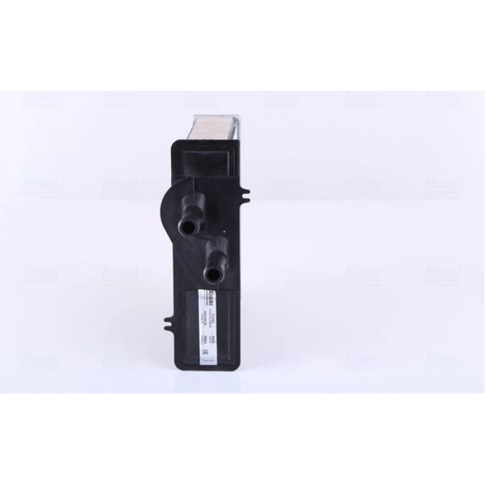 Nissens 71442 Wärmetauscher, Innenraumheizung
