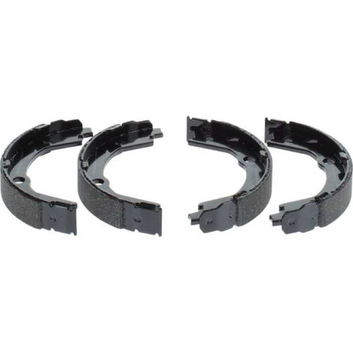 BOSCH 0 986 487 770 Bremsbackensatz BOSCH 0 986 487 770 Bremsbackensatz