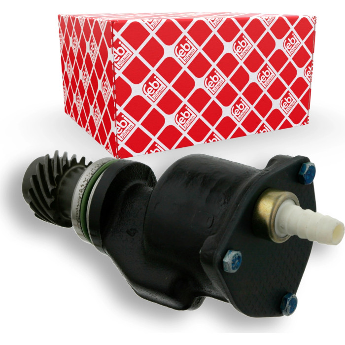 FEBI BILSTEIN 22778 Unterdruckpumpe, Bremsanlage