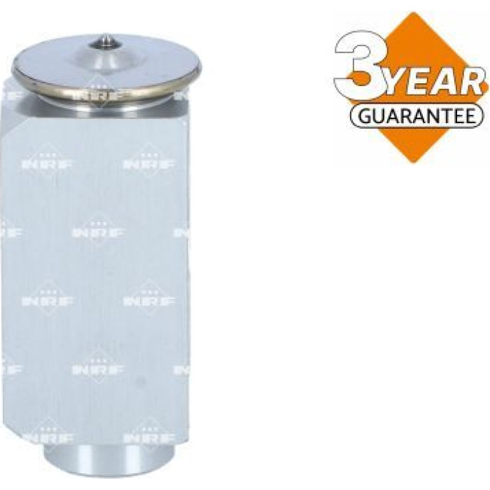 NRF 38506 Expansionsventil, Klimaanlage EASY FIT NRF 38506 Expansionsventil, Klimaanlage EASY FIT